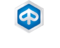 piaggio Logo