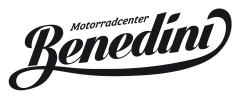 Motorradcenter Benedini Logo